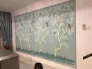 Indoor Mural | Murals by Art Battalion | Ensemble, The Glades Putra Heights in Subang Jaya