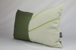 BOTANICA COLLECTION - BOTANICA D5 cushion | Pillows by EBOliving. Item composed of cotton
