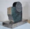 Dream Rain | Sculptures by Barry Namm Art