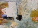 410 Walking to Sorrento Painting | Oil And Acrylic Painting in Paintings by Anne B Schwartz. Item composed of canvas compatible with contemporary style