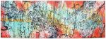AFRIKA | Oil And Acrylic Painting in Paintings by Stefano Gramantieri. Item composed of wood