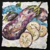 Our Farmers' Treasures | Paintings by Eileen Downes | Kaiser Permanente Vallejo Medical Center in Vallejo