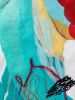 Wishes Fufilled | Oil And Acrylic Painting in Paintings by Shannon Amey. Item composed of canvas