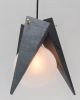 Giant Starfish | Pendants by Blom & Blom. Item made of fabric with brass