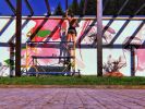 4 Season Girls | Murals by Musya Qeburia