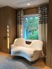 Clouds | Curtain in Curtains & Drapes by Le Studio Anthost. Item composed of fabric