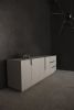 Gaia Credenza - Showroom Model | Storage by Lumifer by Javier Robles. Item composed of oak wood