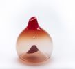 Waterdrop Glass Jug 2018 | Vase in Vases & Vessels by Esque Studio. Item made of glass