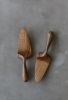 Walnut Wood Cake Server | Serving Utensil in Utensils by Creating Comfort Lab. Item made of wood