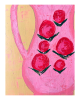 Vessel of Memories by Love Katie Darling | Paintings by Love Katie Darling. Item compatible with boho and country & farmhouse style