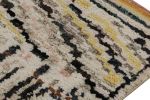 Rug & Kilim’s Contemporary Moroccan Rug with Berber | Area Rug in Rugs by Rug and Kilim