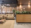 Okazan Sushi Restaurant | Interior Design by Afetto - Stories in Architecture | Okazan Sushi Guarulhos in Cidade Maia