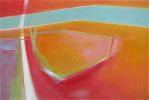 Melissa Morgan Fine Art | Oil And Acrylic Painting in Paintings by Trudie Tara Moulton. Item made of canvas & synthetic