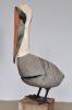 Fish Eaters | Sculptures by C. Condon