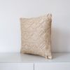 Pandan Weave Cushion Cover | Pillows by Kubo. Item made of fiber