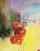 Believe in love - Fine art Giclée print | Prints by Xiaoyang Galas. Item composed of paper