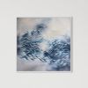 What if you fly | Mixed Media by Francesca Borgo. Item composed of aluminum in minimalism or contemporary style