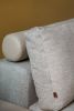 Arthur Modular Three Seater Sofa | Sectional in Couches & Sofas by LAGU. Item made of fabric with leather