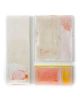 This Is It | Mixed Media in Paintings by El Løvaas. Item made of canvas with synthetic