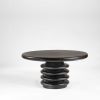 Ring Cocktail Table | Tables by Pfeifer Studio. Item composed of wood in minimalism or contemporary style