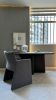 Naomi Chair | Armchair in Chairs by Matriz Design