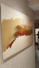 The Spa at Horseshoe Series of Paintings | Oil And Acrylic Painting in Paintings by Pamela Nielsen Contemporary Art | The Spa at Horseshoe in Robinsonville. Item composed of canvas