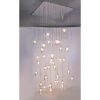 AM1142 DIFFI | Chandeliers by alanmizrahilighting | New York in New York. Item composed of glass