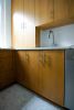 MCM Mini Kitchen | Interior Design by Ward 5 Design