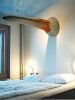 Artworks in a hotel room | Sculptures by Hans van Meeuwen | Arte Luise Arthotel in Berlin