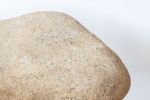 art brut esculpture table | Coffee Table in Tables by VANDENHEEDE FURNITURE-ART-DESIGN. Item composed of wood and stone in boho or contemporary style