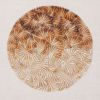 Faded- Contemporary Seashell Artwork | Wall Sculpture in Wall Hangings by Katarina Tifft. Item made of synthetic