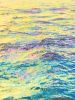 Ocean 2 | Prints by House of Bliss. Item works with contemporary & coastal style