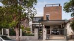 Carr Place Residence | Architecture by Klopper and Davis Architects. Item composed of synthetic