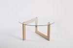 FLOP Flip Table | Tables by Colin Harris