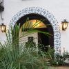 Geometric Cement Tile | Tiles by Avente Tile. Item made of cement
