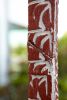 Traces of the Past | Public Sculptures by Naja Utzon Popov. Item made of stone