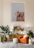 abstract art-7 | Oil And Acrylic Painting in Paintings by Arttake. Item composed of paper in contemporary or coastal style