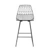 Lucy Counter Stool | Chairs by Bend Goods. Item composed of metal