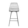 Lucy Counter Stool | Chairs by Bend Goods | Orsa & Winston in Los Angeles. Item composed of metal