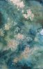 Approaching Clarity | Oil And Acrylic Painting in Paintings by Valerie Ostenak. Item made of canvas with metal works with boho & contemporary style