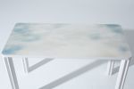 Air Desk | Tables by Chassie Studio | Chelsea in New York. Item made of wood with aluminum