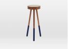Coffee Table | Tables by Solid Manufacturing Co.. Item composed of oak wood compatible with minimalism and mid century modern style
