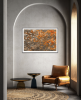 CITRINE (18"x12" — 60"x40") | Wall Art | Fine Art Print | Digital Art in Art & Wall Decor by Jess Ansik. Item made of metal with paper works with transitional style