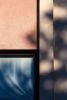 Two photographs | Photography by Maarten Rots. Item made of aluminum with paper