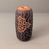 Organic Network | Ornament in Decorative Objects by Wood Alchemist Studio. Item made of oak wood