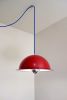 Duomo pendant | Pendants by Lucca Zeray. Item composed of metal