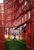 GEMDALE TYE DYE PAVILION | Interior Design by ONE PLUS PARTNERSHIP LIMITED | Kunming in Kunming