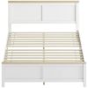 Bed Frame | Beds & Accessories by Retro Luxe Museum Company