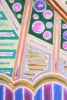 Piano painting | Oil And Acrylic Painting in Paintings by Hikaru O. Item composed of canvas compatible with contemporary style