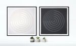 Pierce Meehan | Prints by Pierce Meehan. Item composed of paper